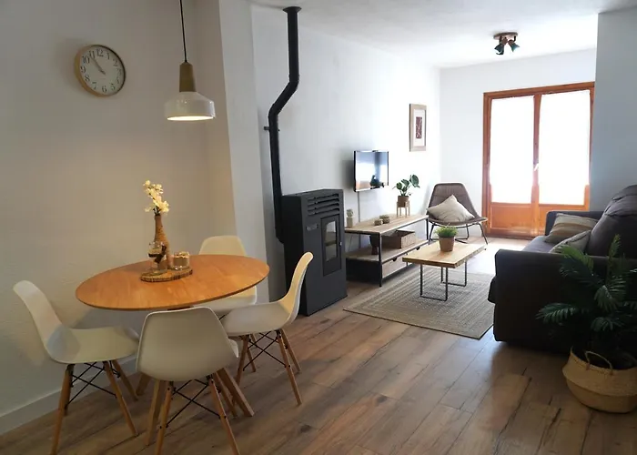 Apartamento La Espata