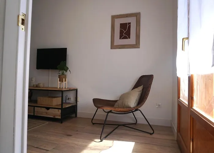 Apartamento La Espata