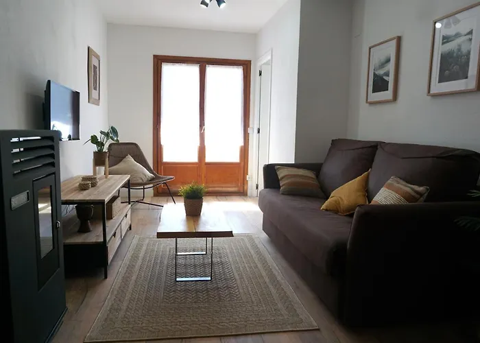 Apartamento La Espata