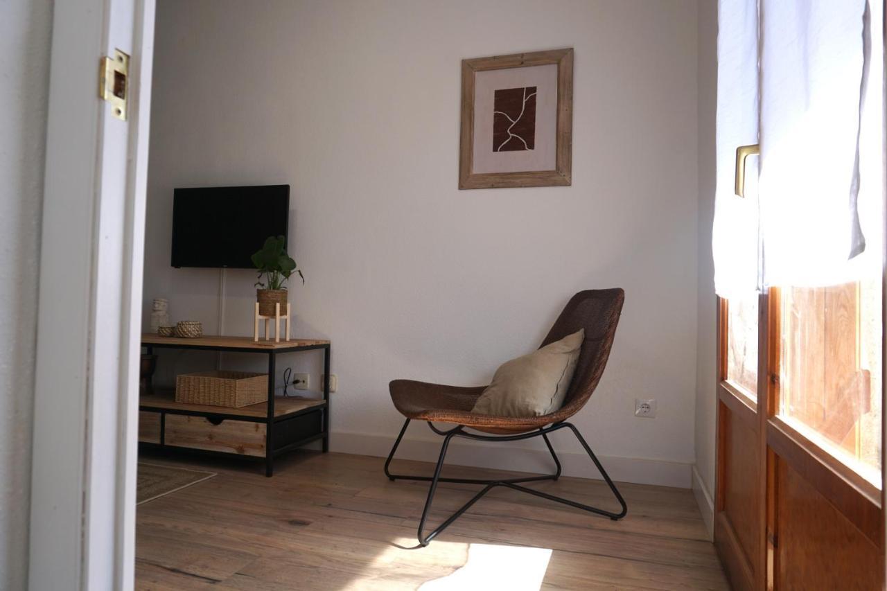 Apartment La Espata Villanúa