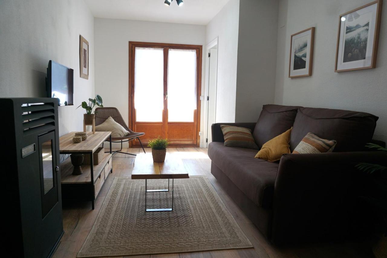 Apartment La Espata Villanúa
