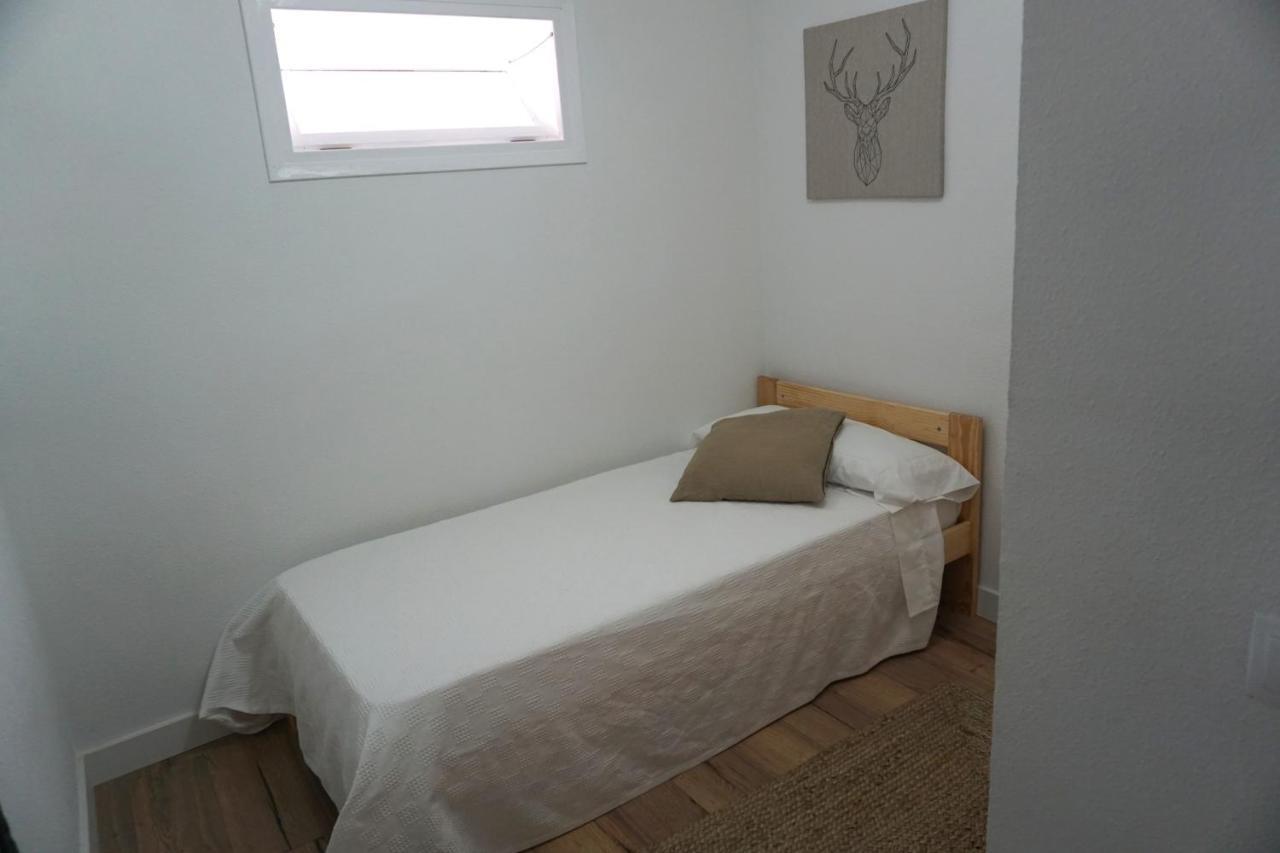 Apartment La Espata Villanúa