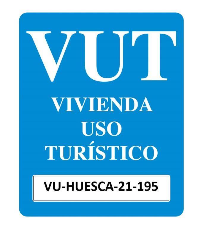 La Espata Apartment Villanúa